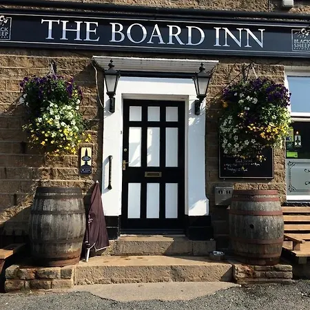 The Board 2*