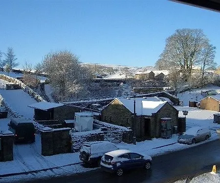 The Board 2* Hawes