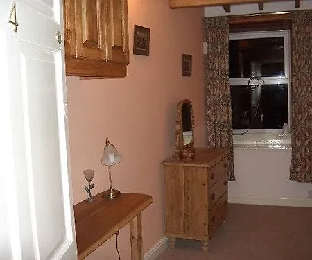 Estalagem The Board 2*