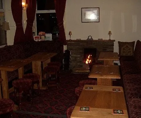 The Board 2* Hawes