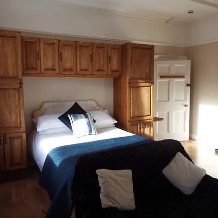 Inn The Board Hawes