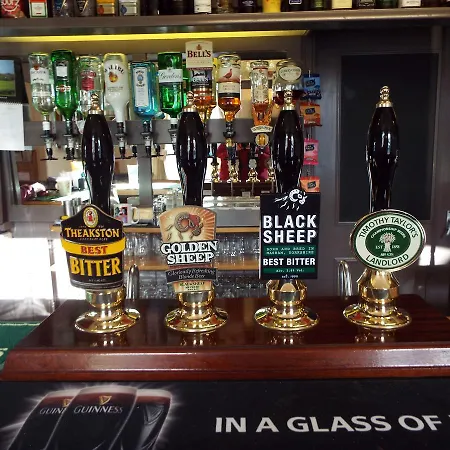 Мини-отель The Board